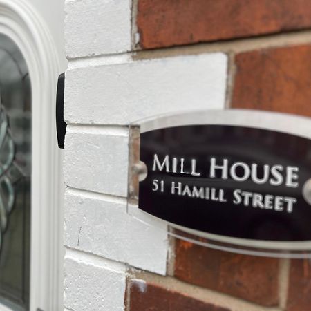 Mill House, Belfast City Centre Exterior foto
